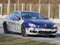 BMW M6 Gran Coupe пристига през 2013